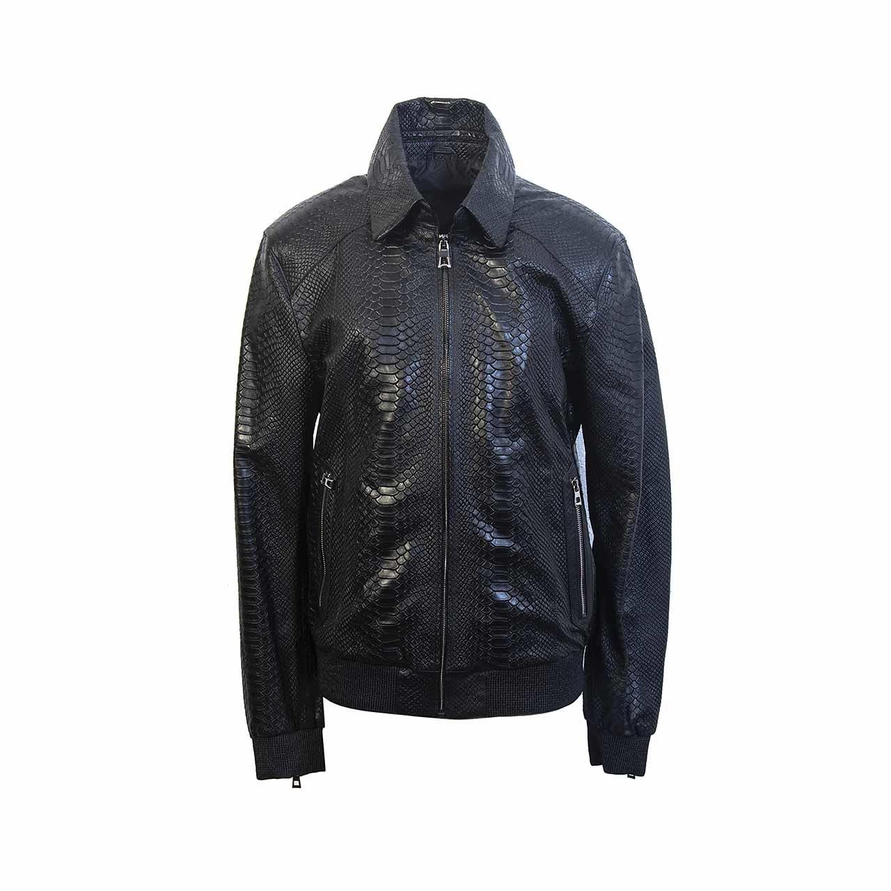 Franco ArmondiFranco Armondi   Erkek Deri Mont 23167