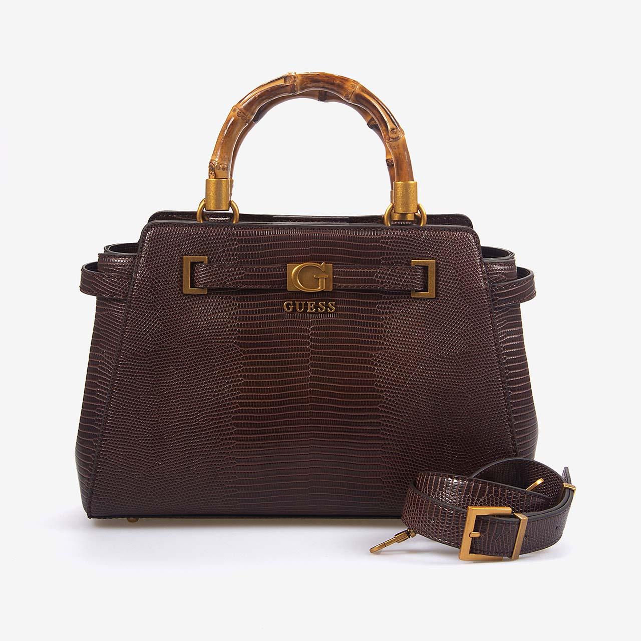 El ÇantasıGuessGuess Eire Kadın Kahverengi El Çantası HWKB9506060