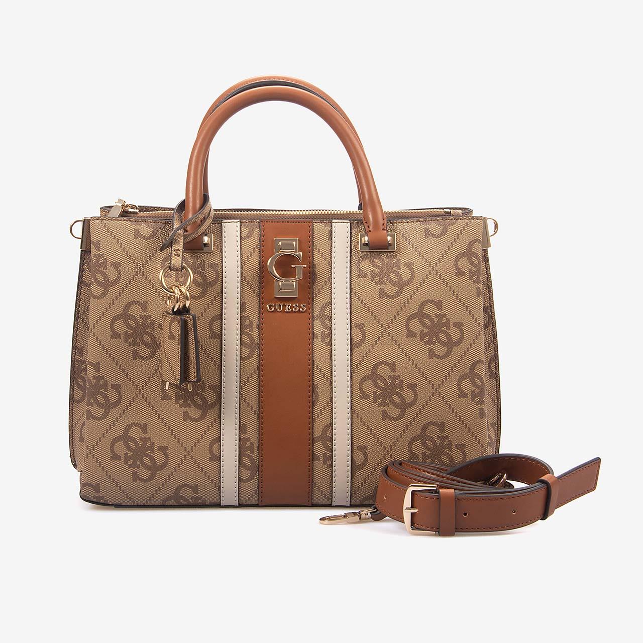 El ÇantasıGuessGuess Erenia Kadın El Çantası HWSO7838060