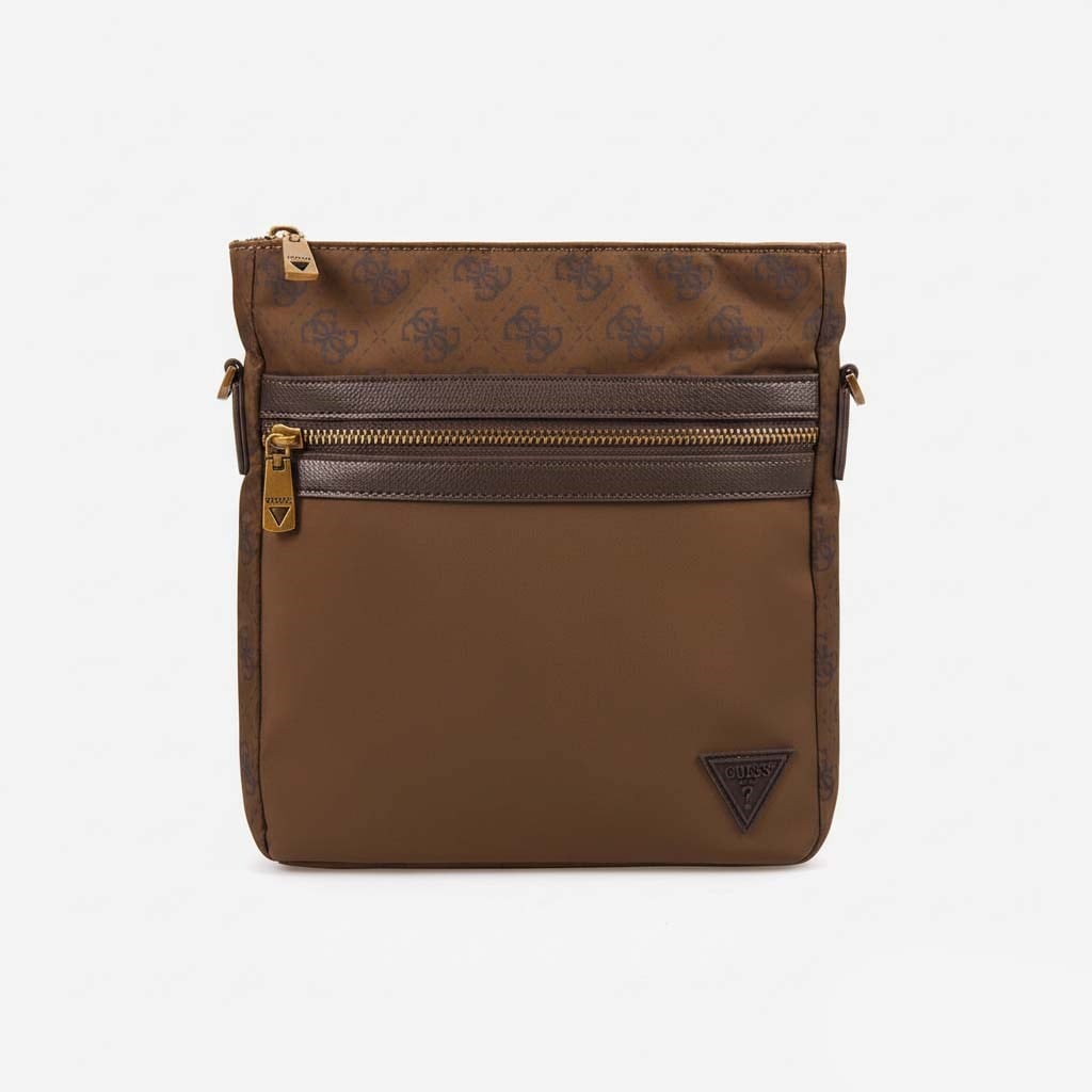 Çapraz&PostacıGuessGuess Erkek Çapraz Çanta HMBENPP6123