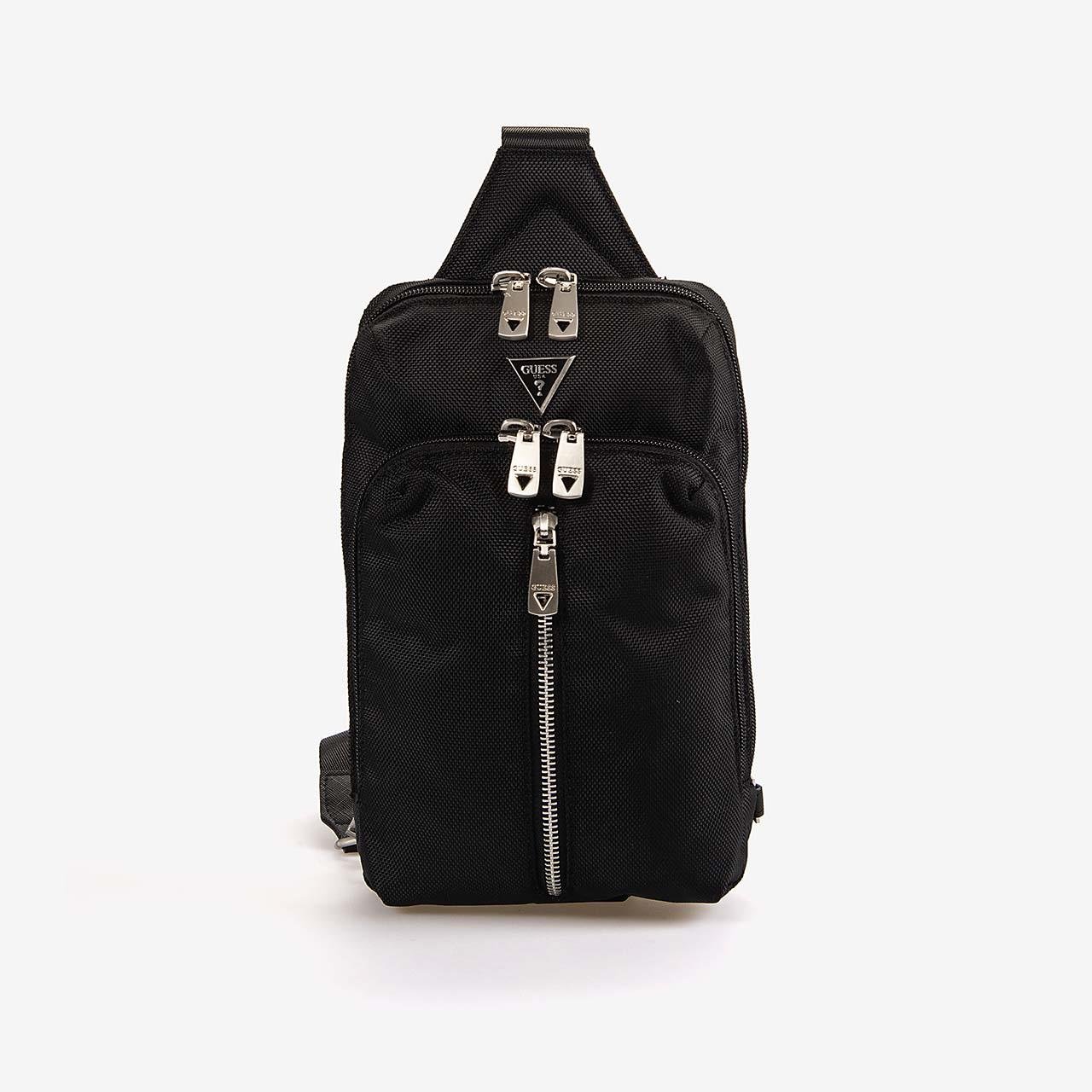 Çapraz&PostacıGuessGuess Erkek Çapraz Çanta HMLUHNP5117