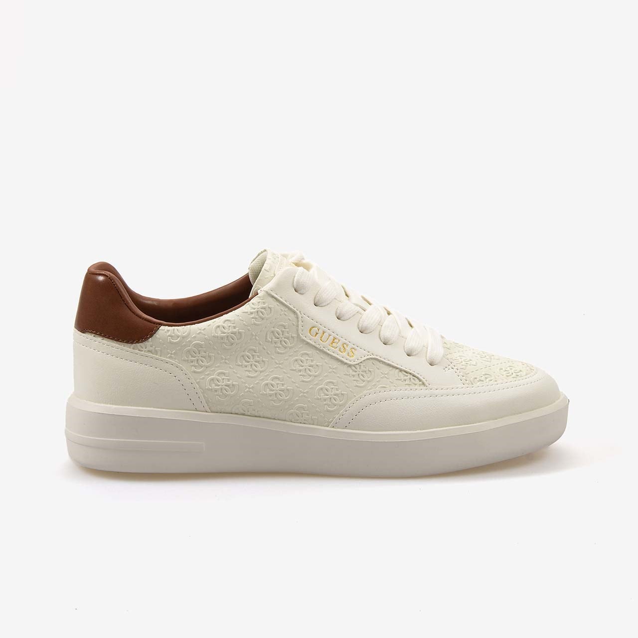 Spor&SneakerGuessGuess Erkek Spor & Sneaker Ayakkabı FMJYU2FAP12