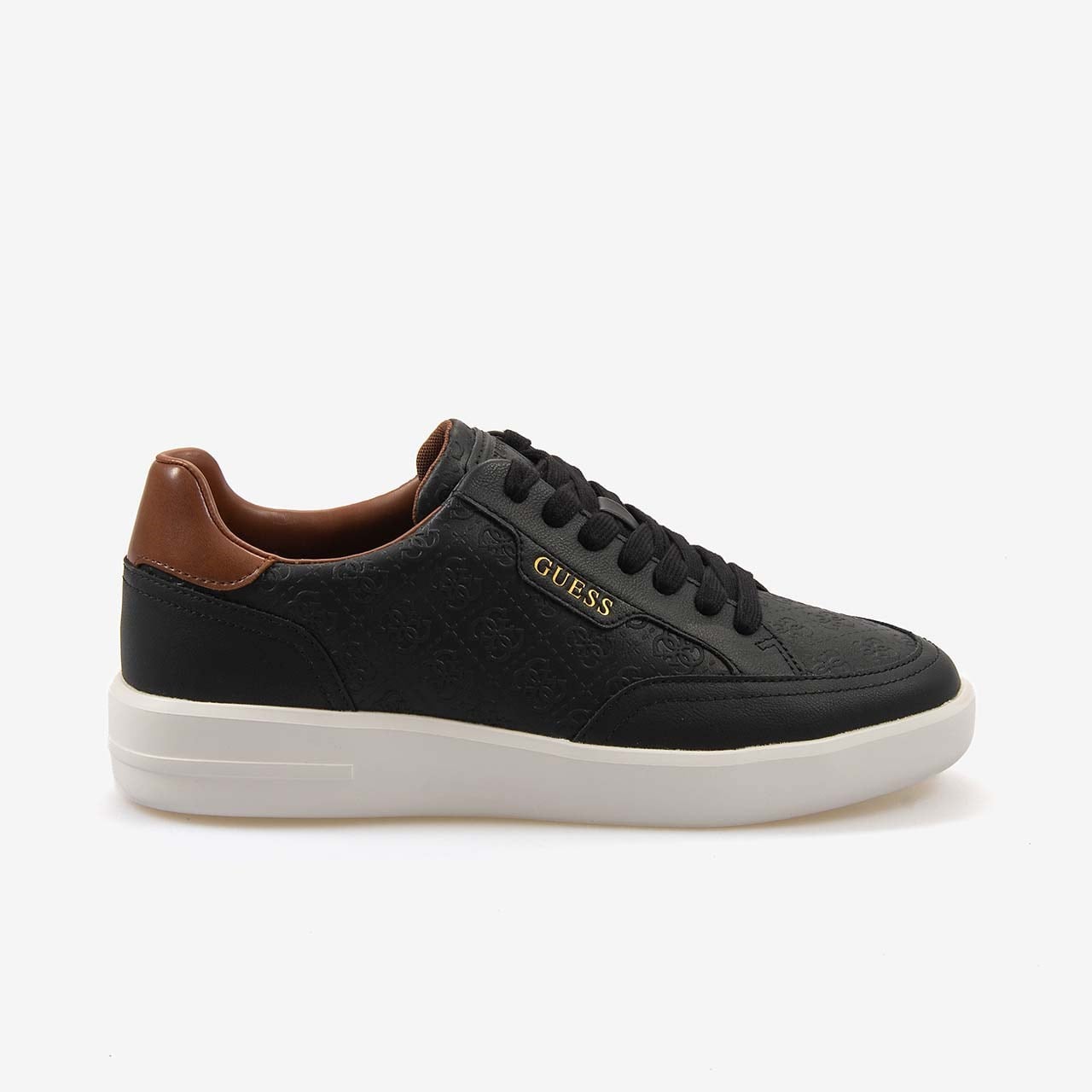 Spor&SneakerGuessGuess Erkek Spor & Sneaker Ayakkabı FMJYU2FAL12