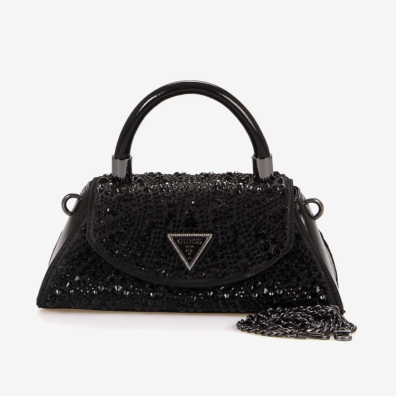 El ÇantasıGuessGuess Kadın Beauvoir Mini El Çantası HWXM9528780
