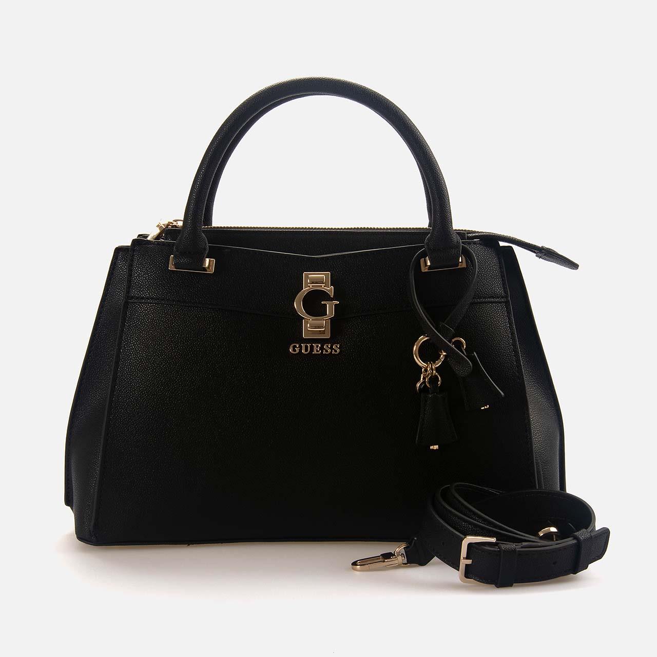 Omuz ÇantasıGuessGuess   Kadın Omuz Çantası HWBG9331060
