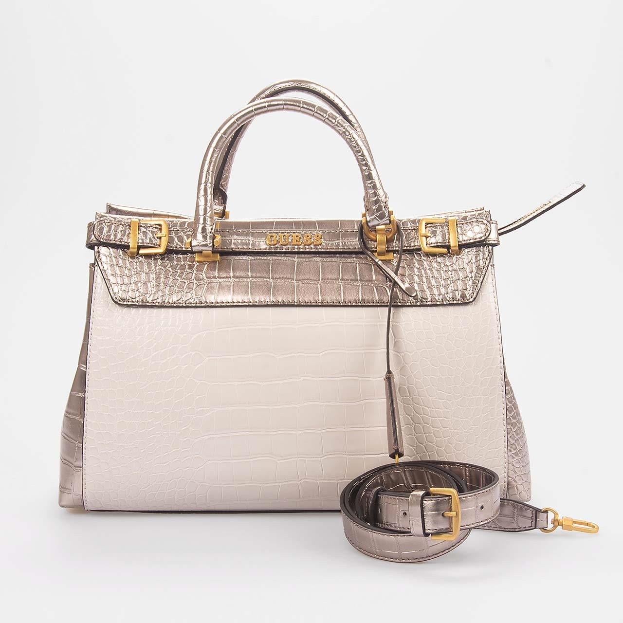 Omuz ÇantasıGuessGuess   Kadın Omuz Çantası HWCC8985060