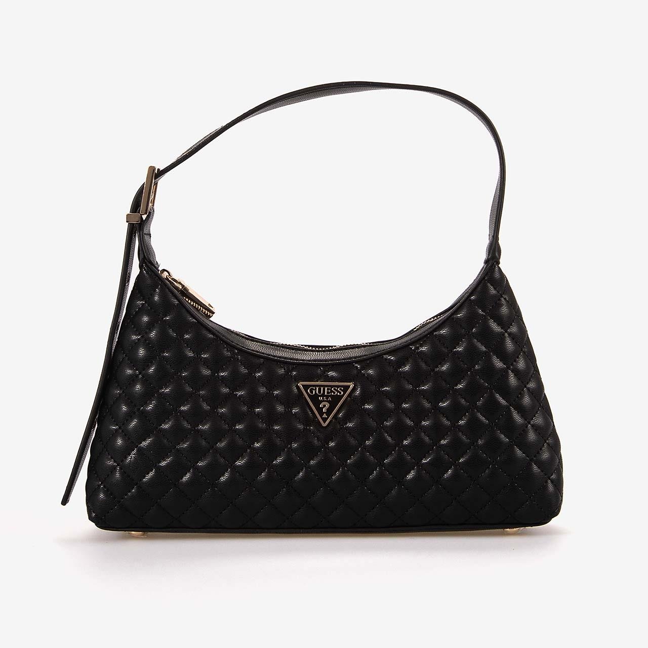 Omuz ÇantasıGuessGuess   Kadın Omuz Çantası HWEQG954117