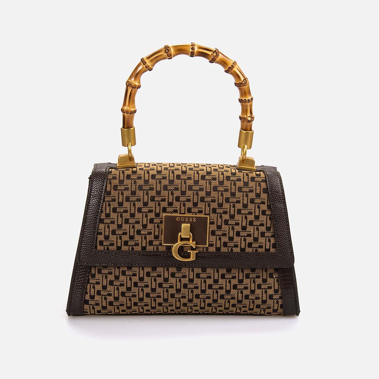 Omuz ÇantasıGuessGuess   Kadın Omuz Çantası HWJK7875210
