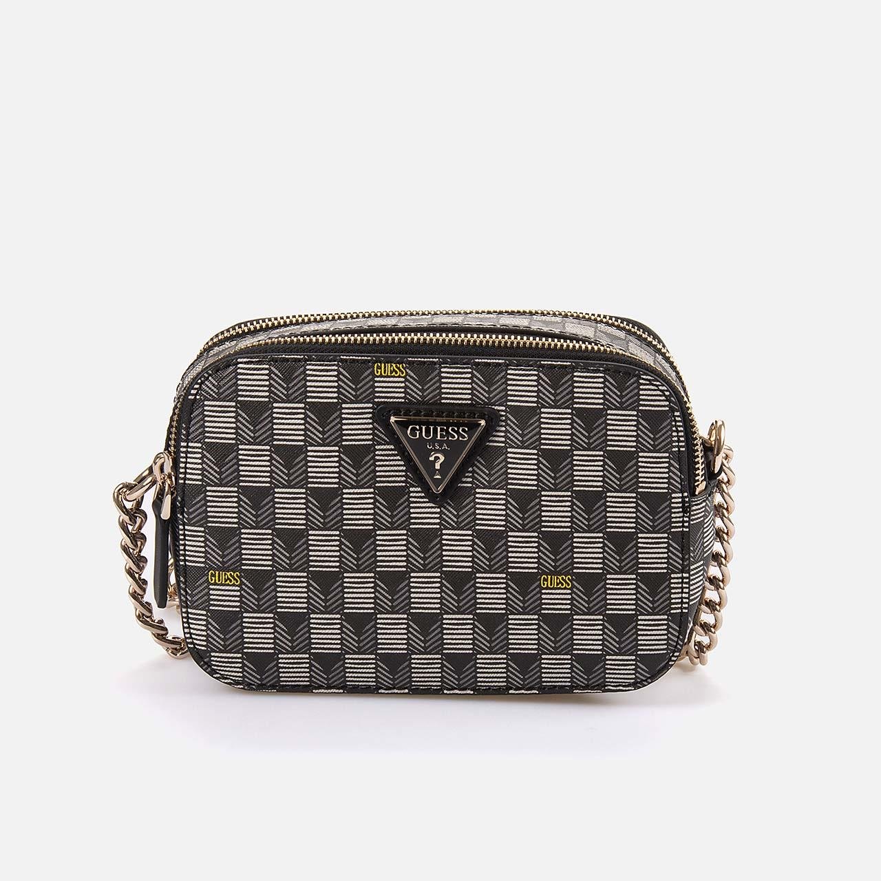 Omuz ÇantasıGuessGuess   Kadın Omuz Çantası HWJT9344140