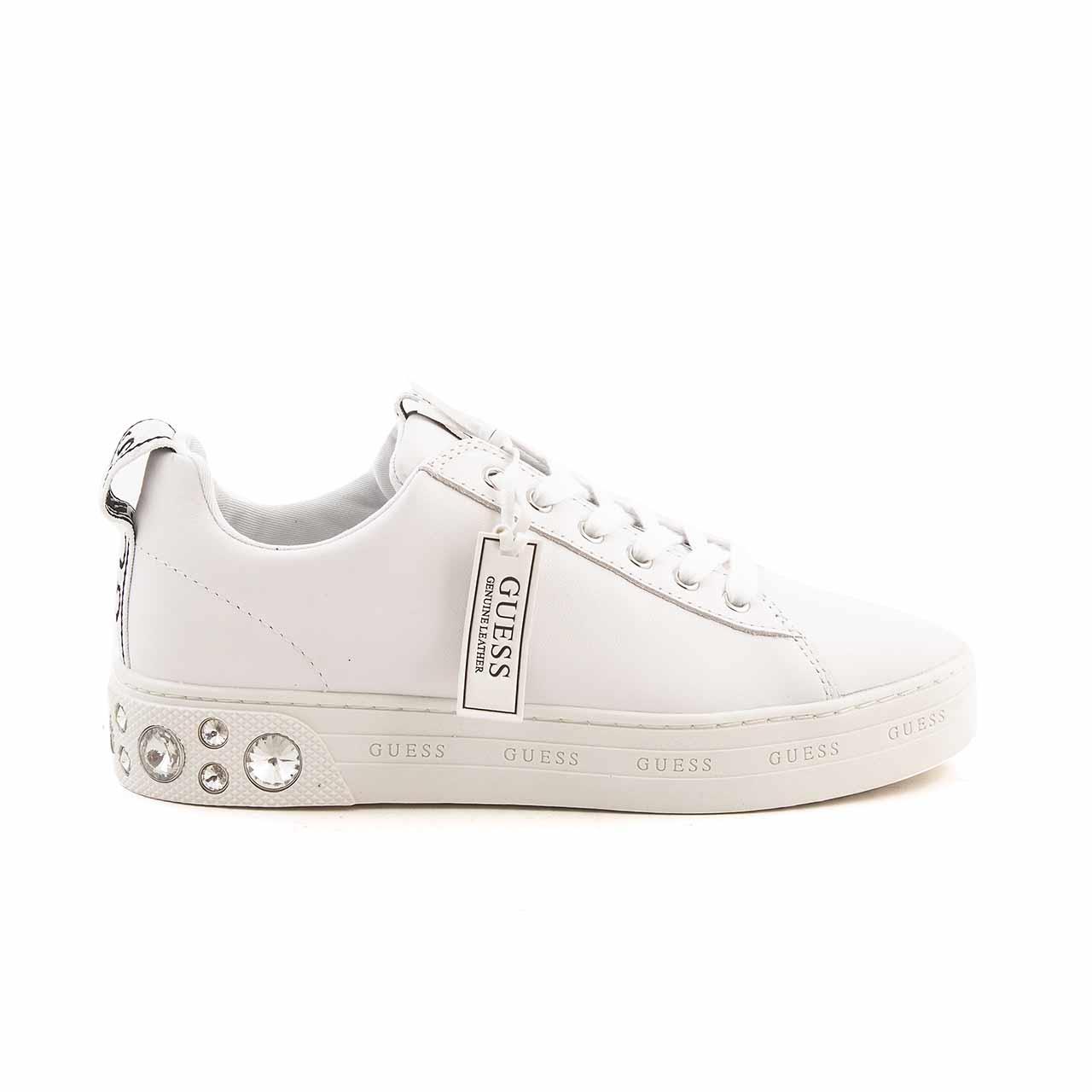 Guess   Kadın Spor & Sneaker Ayakkabı FL6RV3LEA12