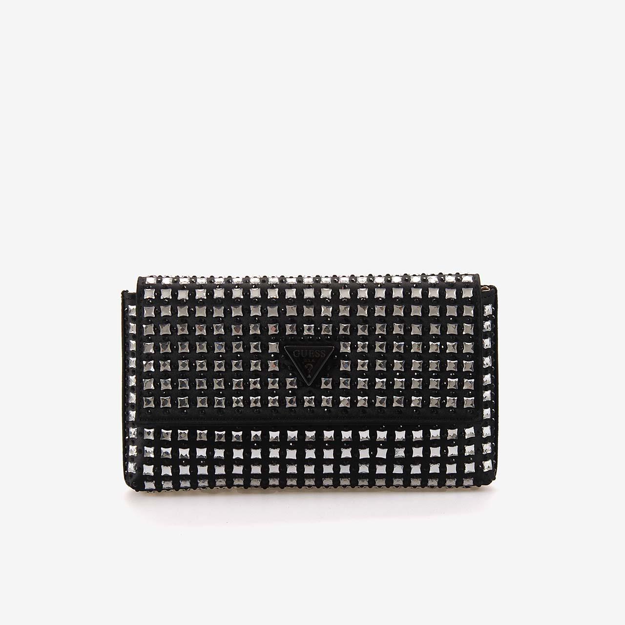 Omuz ÇantasıGuessGuess Kadın Taşlı Omuz Çantası HWIM9350700