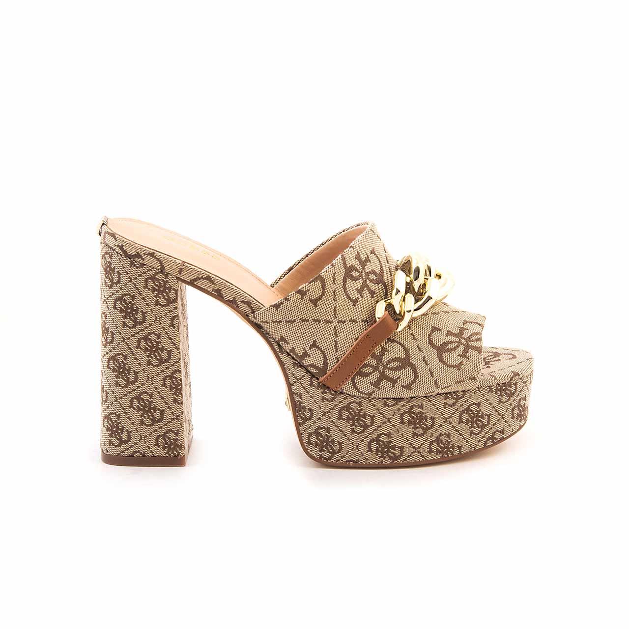 Guess   Kadın Terlik FL5XN2FAL03