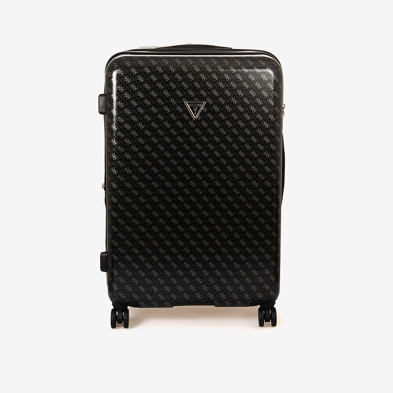 ValizGuessGuess Unisex Koyu Siyah Valiz TWE83899880