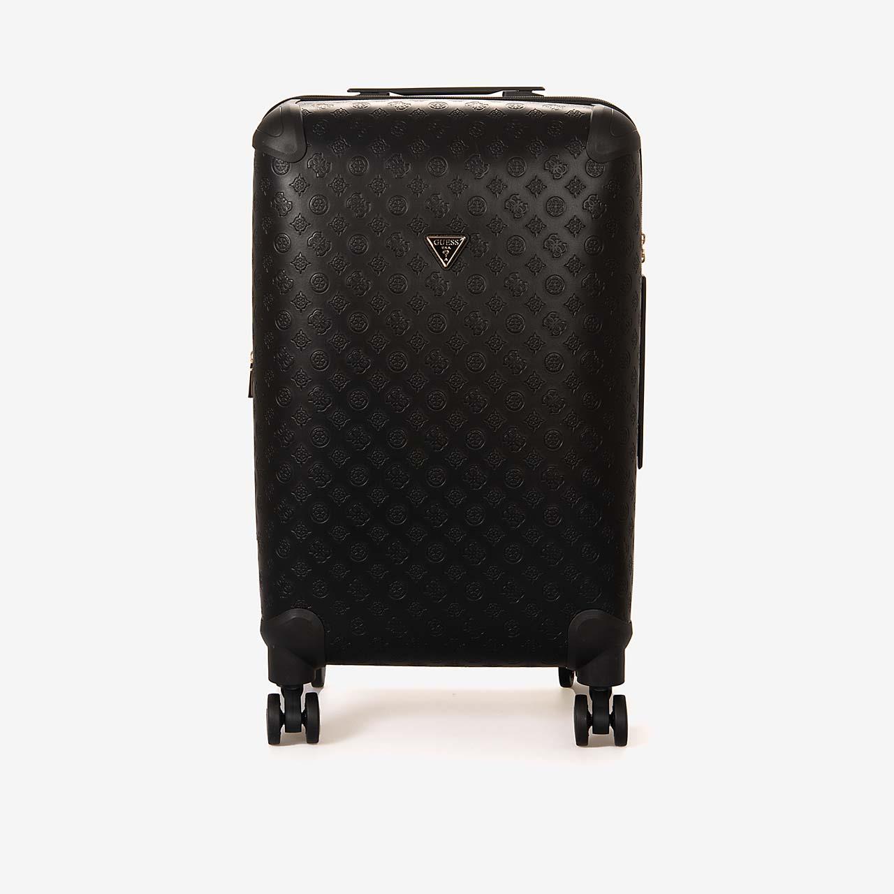 ValizGuessGuess Unisex Siyah Valiz TWK74529820