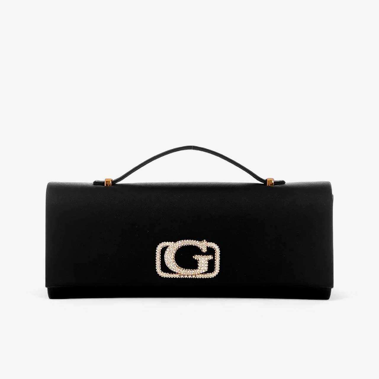 Çapraz&PostacıGuessGuess Zalina Kadın Çapraz Çantası HWSE9350720