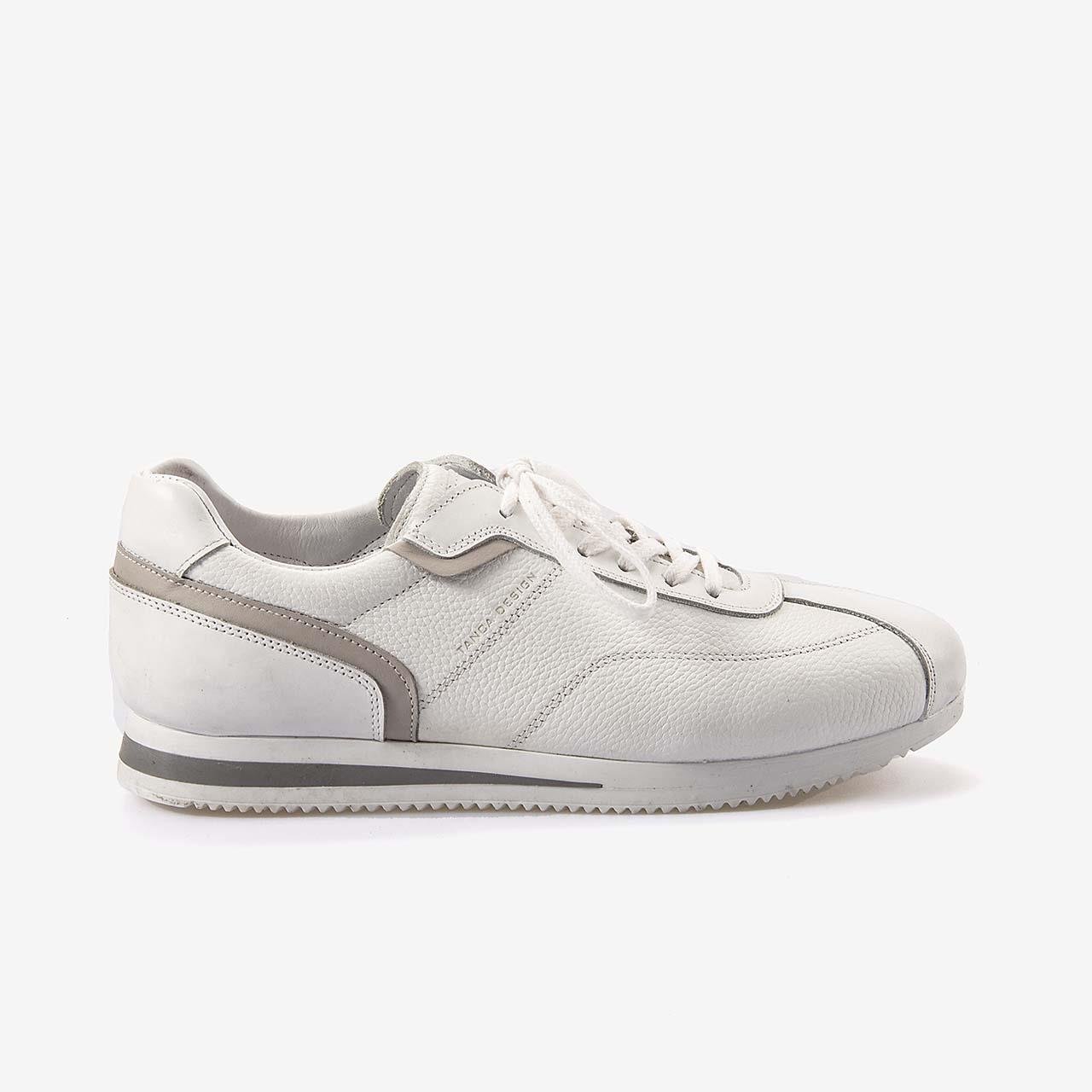 Spor&SneakerKemal TancaKemal Tanca  Bağcıklı Erkek Spor & Sneaker Ayakkabı 894