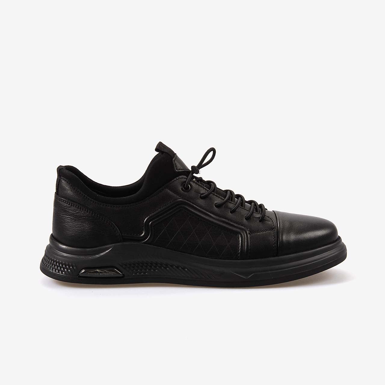 Spor&SneakerKemal TancaKemal Tanca  Bağcıklı Erkek Spor & Sneaker Ayakkabı 2530