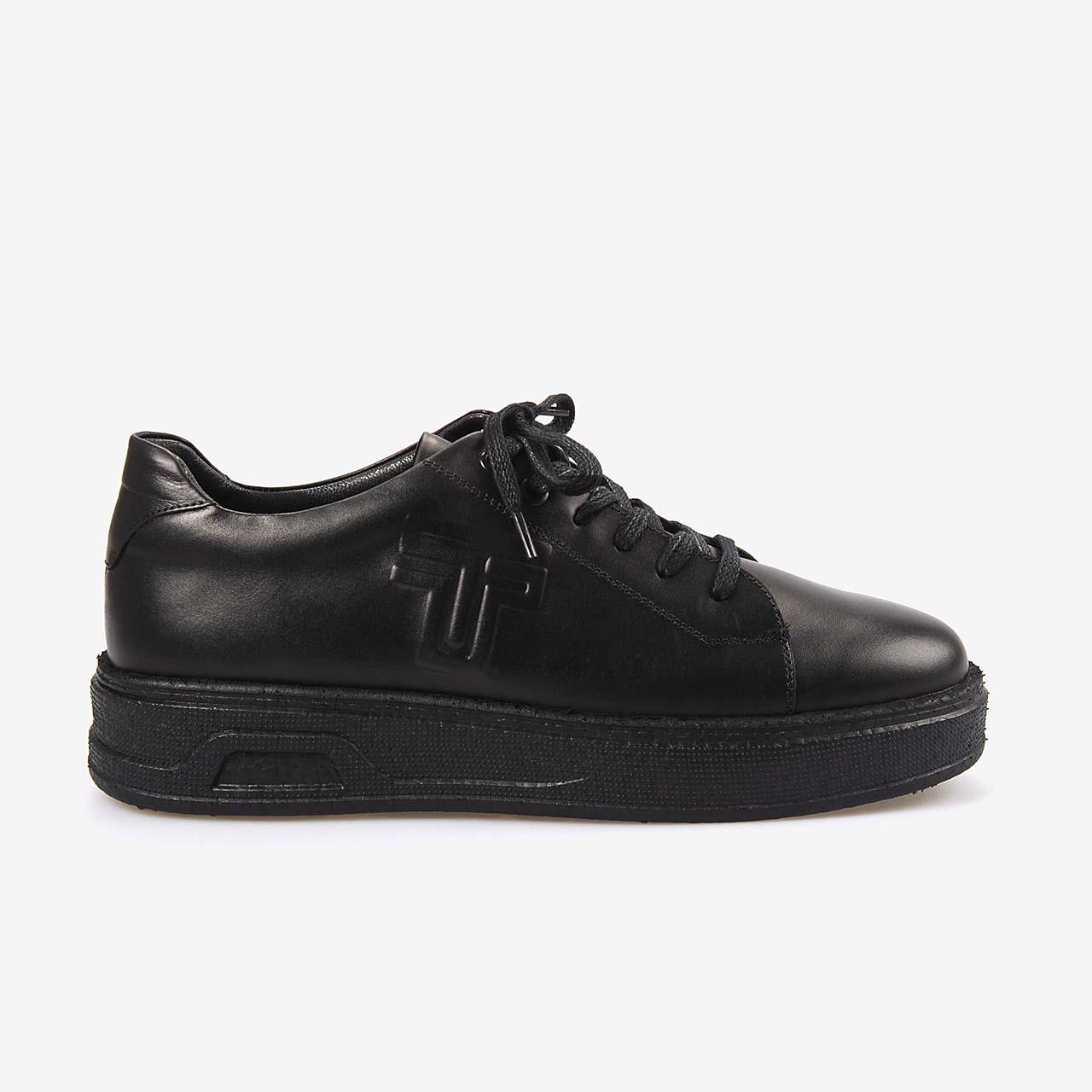 Spor&SneakerKemal TancaKemal Tanca  Bağcıklı Erkek Spor & Sneaker Ayakkabı KT19
