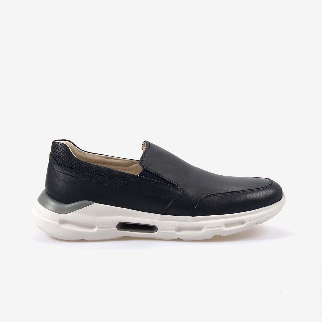 Spor&SneakerKemal TancaKemal Tanca  Bağcıklı Erkek Spor & Sneaker Ayakkabı 2935