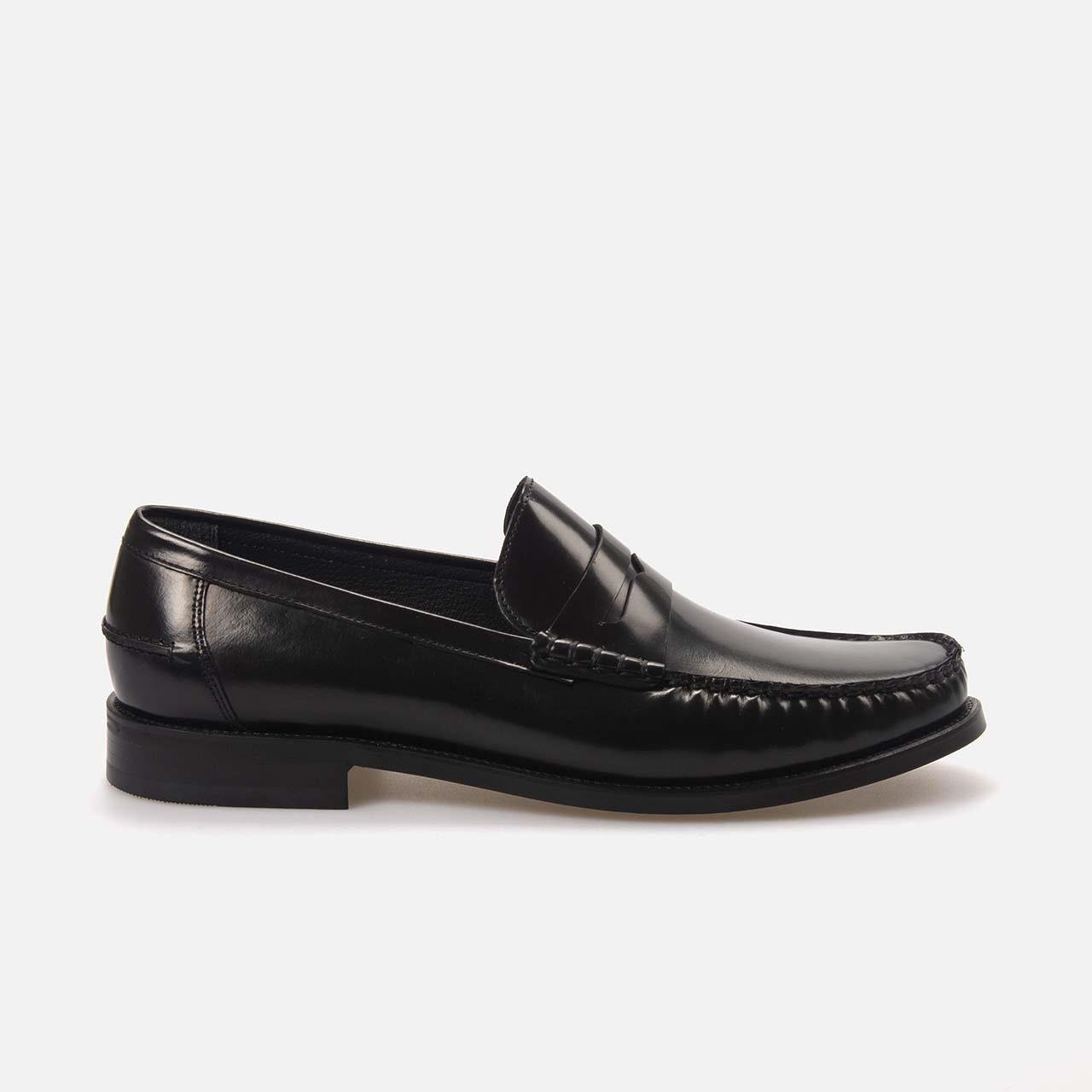 KlasikKemal TancaKemal Tanca  Bağcıksız Erkek Klasik Ayakkabı 6223