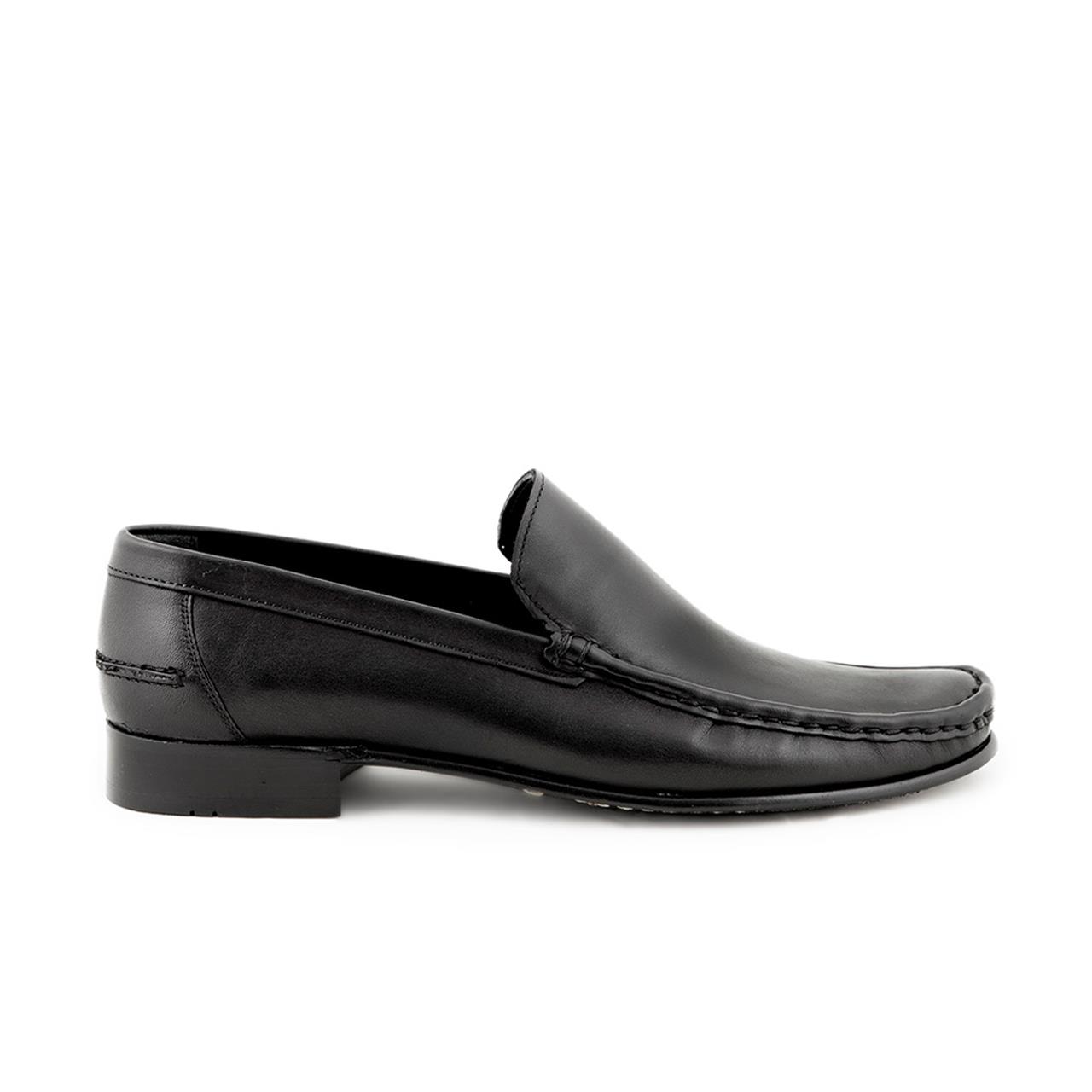 Kemal TancaKemal Tanca Leather Men's Classic Shoes