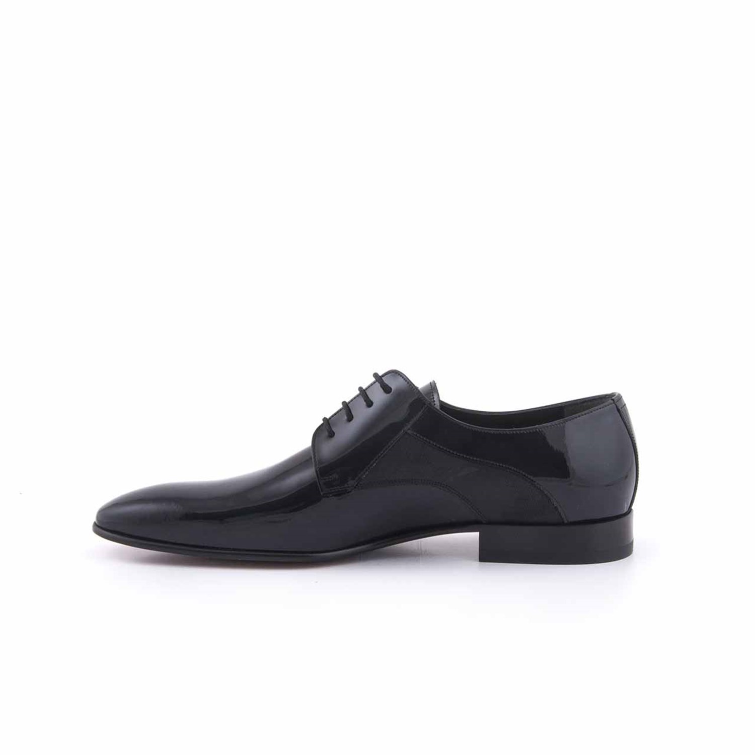 Kemal Tanca Deri Bağcıklı Erkek Klasik Ayakkabı 4126 | Kemal Tanca
