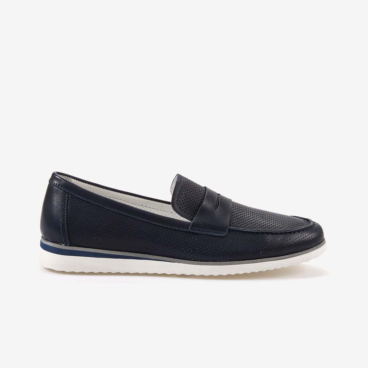 GünlükKemal TancaKemal Tanca   Erkek Günlük Ayakkabı 25649