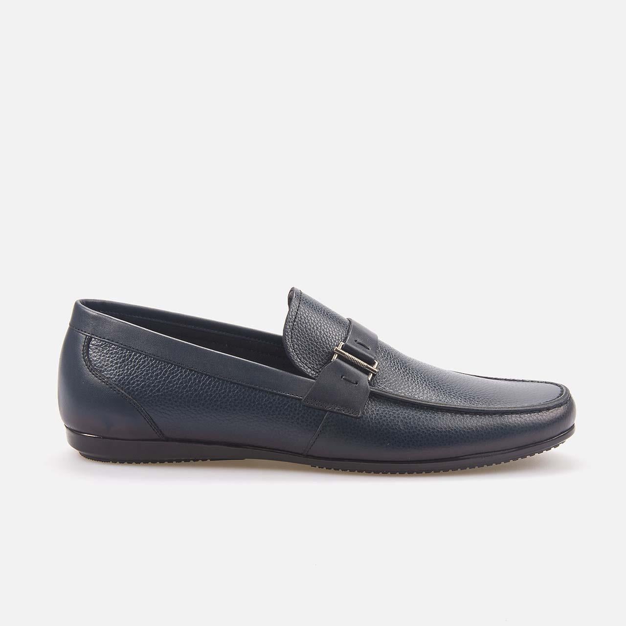 LoaferKemal TancaKemal Tanca   Erkek Loafer 281-1