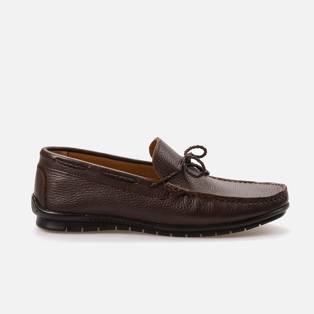Kemal Tanca   Erkek Loafer A8200