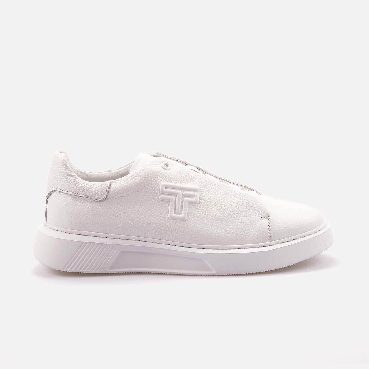 Spor&SneakerKemal TancaKemal Tanca   Erkek Spor & Sneaker Ayakkabı S3545