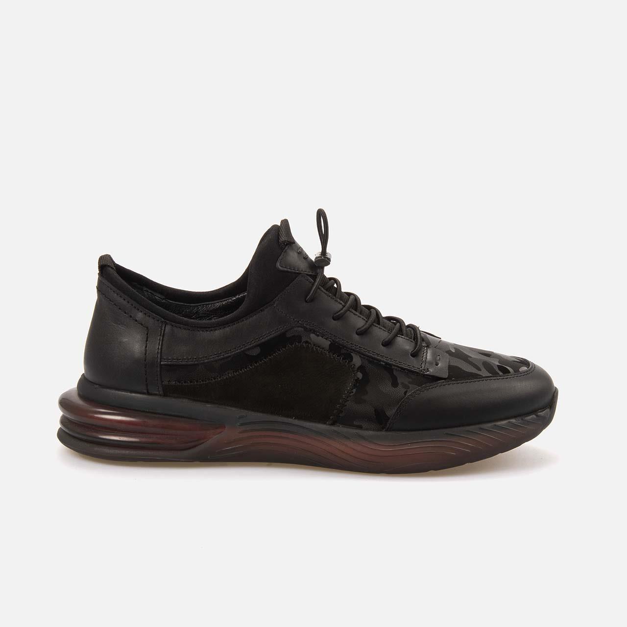 Kemal Tanca   Erkek Spor & Sneaker Ayakkabı 0734