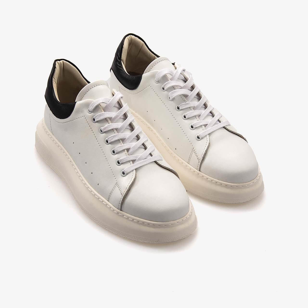 Spor&SneakerKemal TancaKemal Tanca   Erkek Spor & Sneaker Ayakkabı BACKS