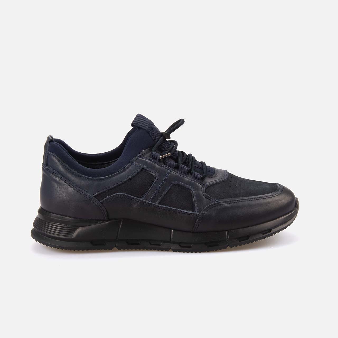 Spor&SneakerKemal TancaKemal Tanca   Erkek Spor & Sneaker Ayakkabı 2433