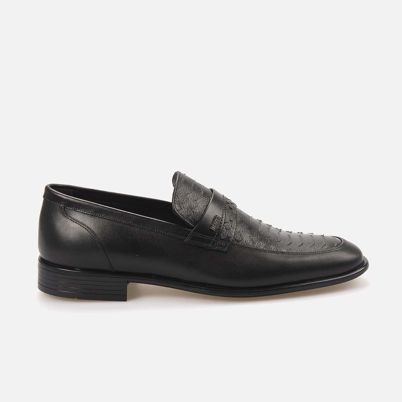 Erkek Klasik AyakkabılarKemal Tanca GoldKemal Tanca Gold   Erkek Klasik Ayakkabı 23613P