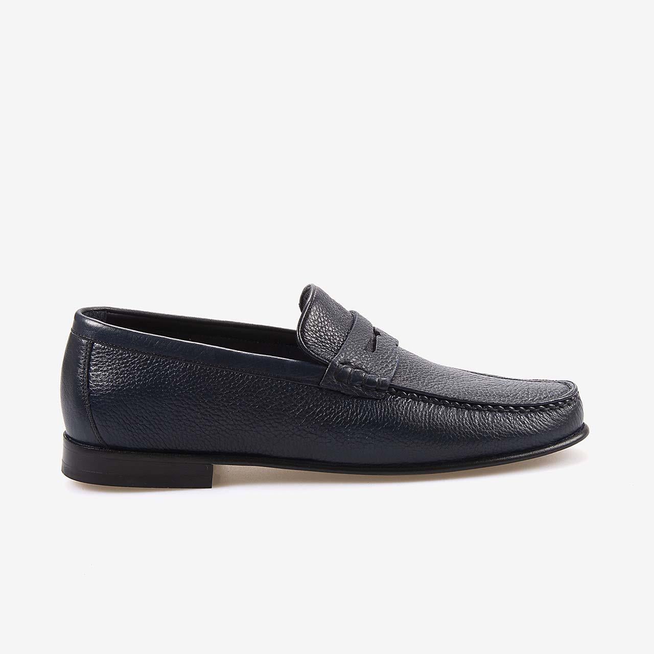 LoaferKemal Tanca GoldKemal Tanca Gold   Erkek Loafer 21509