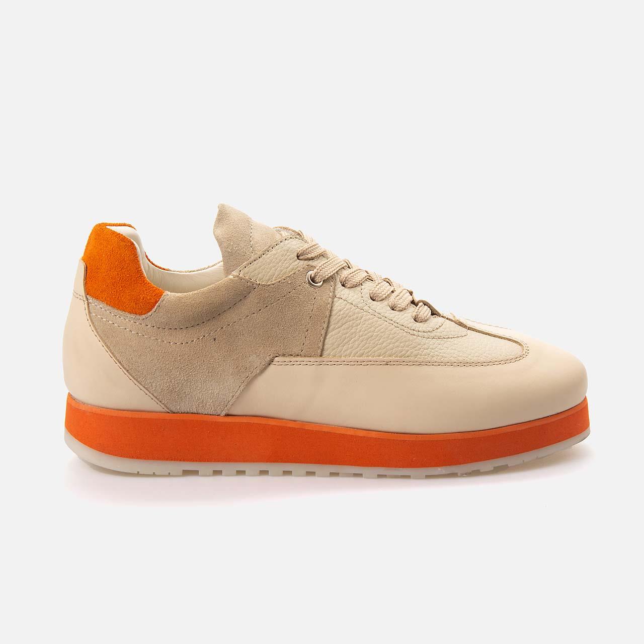 Kemal Tanca Gold   Erkek Spor & Sneaker Ayakkabı 336-5
