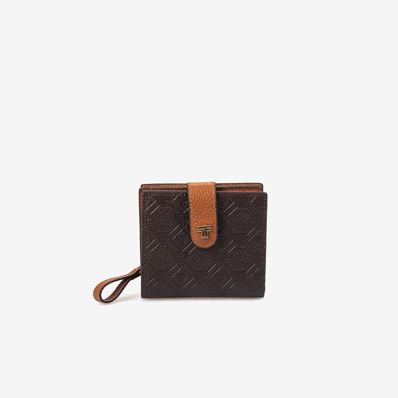 CüzdanKemal TancaKemal Tanca Kadın Cüzdan T1283