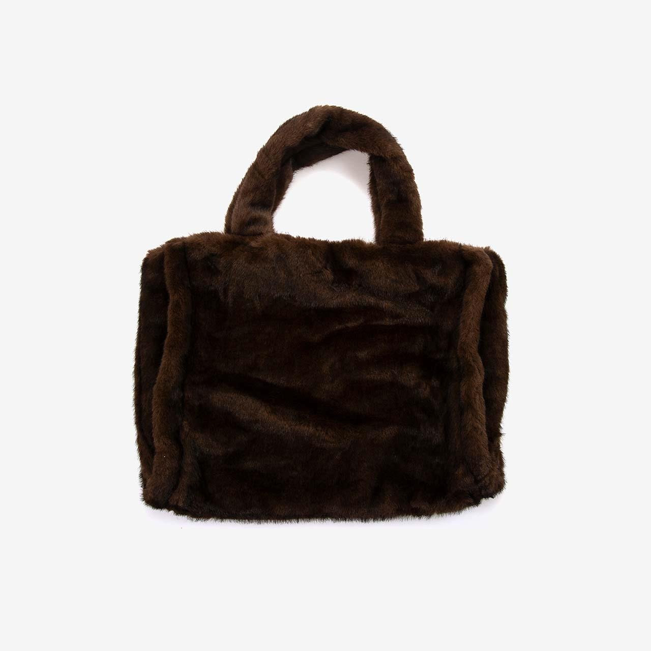 El ÇantasıKemal TancaKemal Tanca Kadın El Çantası NWC-015