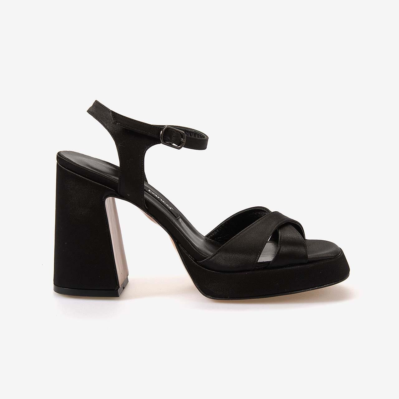 Gece&AbiyeKemal TancaKemal Tanca  Kadın Gece & Abiye Ayakkabı 1210