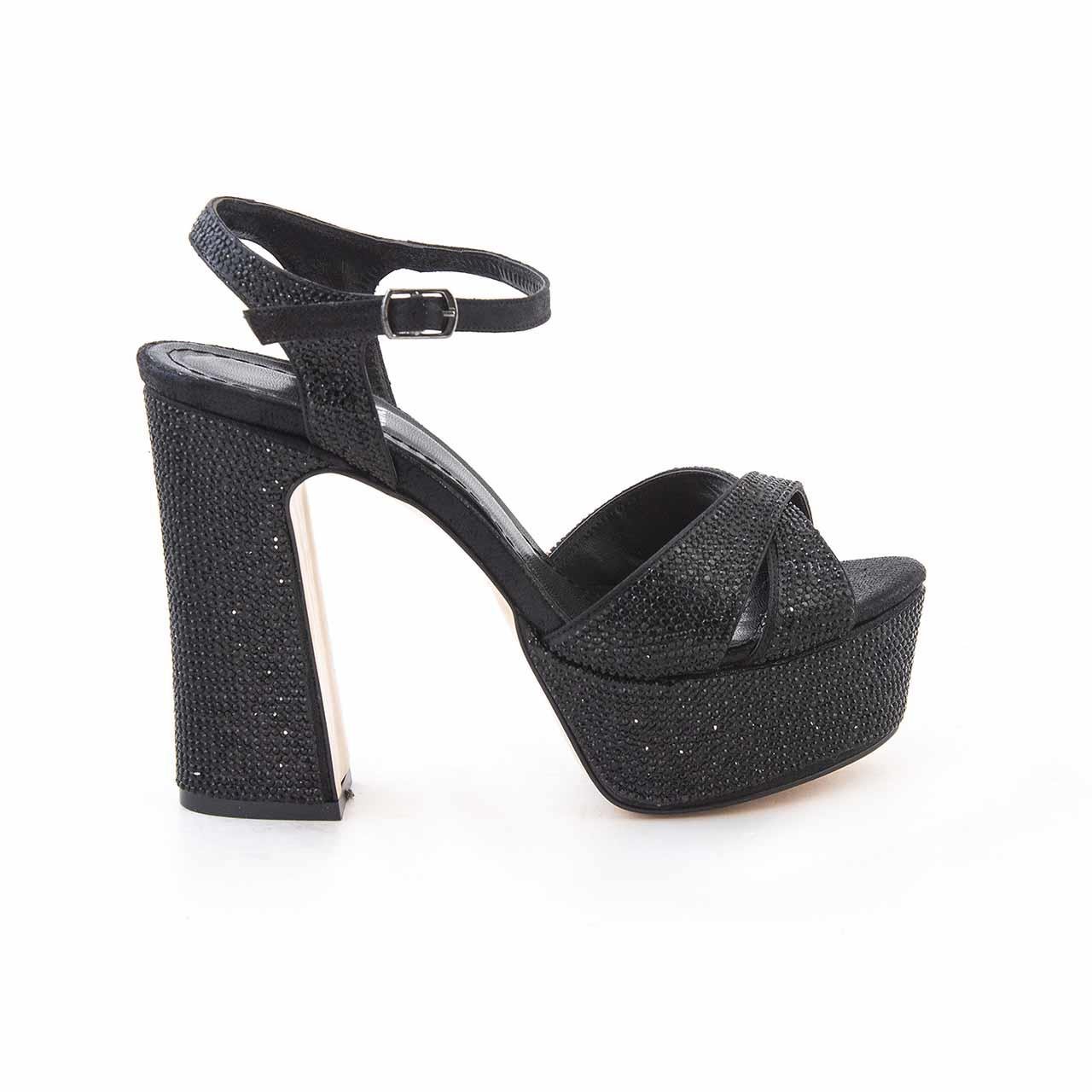 Gece&AbiyeKemal TancaKemal Tanca   Kadın Gece & Abiye Ayakkabı 4360