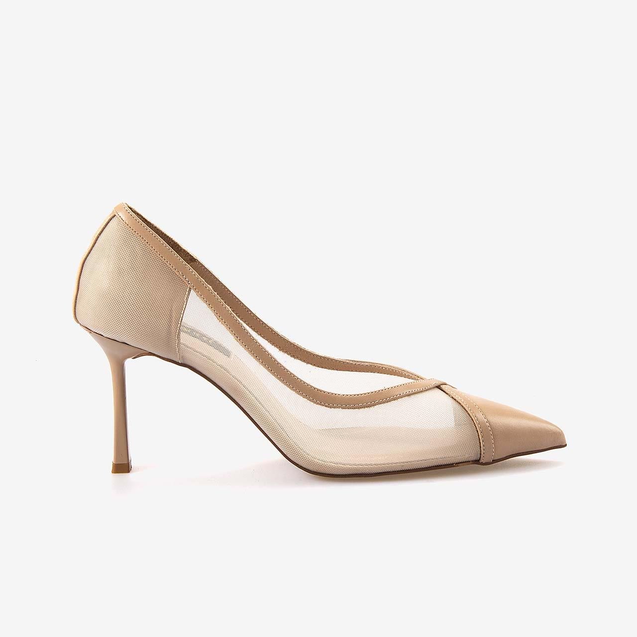 Gece&AbiyeKemal TancaKemal Tanca   Kadın Gece & Abiye Ayakkabı B1