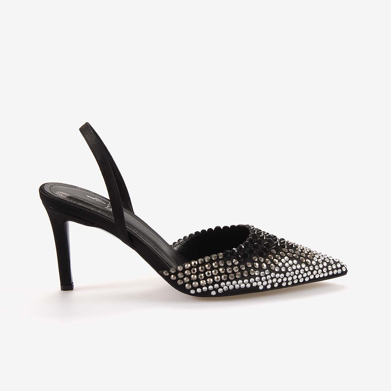 Gece&AbiyeKemal TancaKemal Tanca   Kadın Gece & Abiye Ayakkabı T1