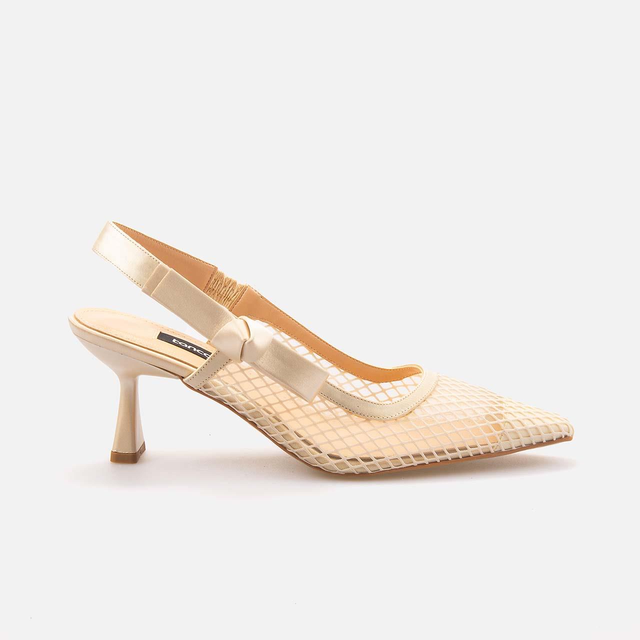 Gece&AbiyeKemal TancaKemal Tanca   Kadın Gece & Abiye Ayakkabı 1157