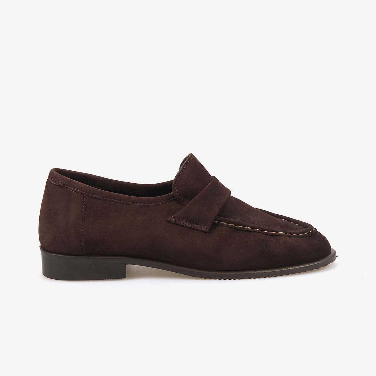 LoaferKemal TancaKemal Tanca   Kadın Loafer 495-01