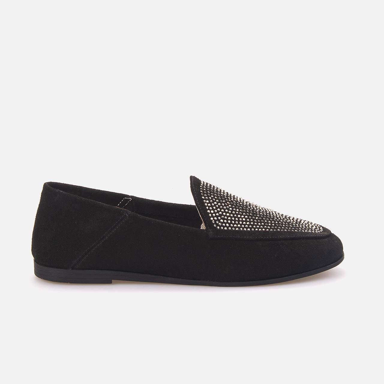 LoaferKemal TancaKemal Tanca   Kadın Loafer 620-003F