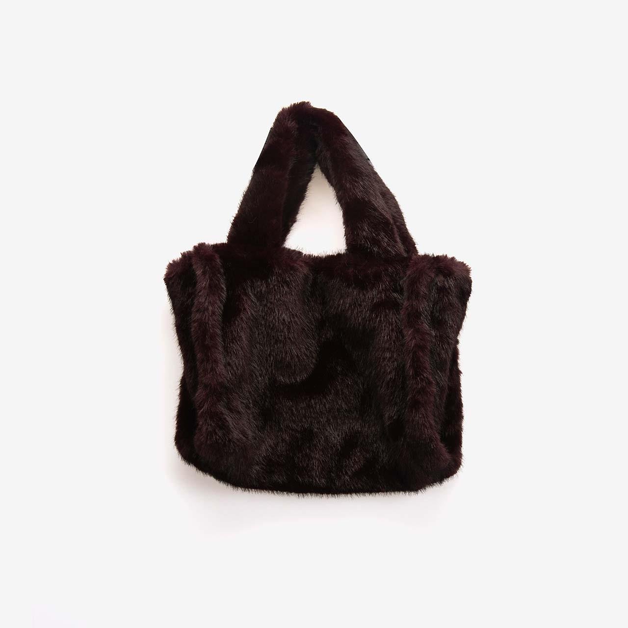 El ÇantasıKemal TancaKemal Tanca   Kadın Omuz Çantası NWC-018