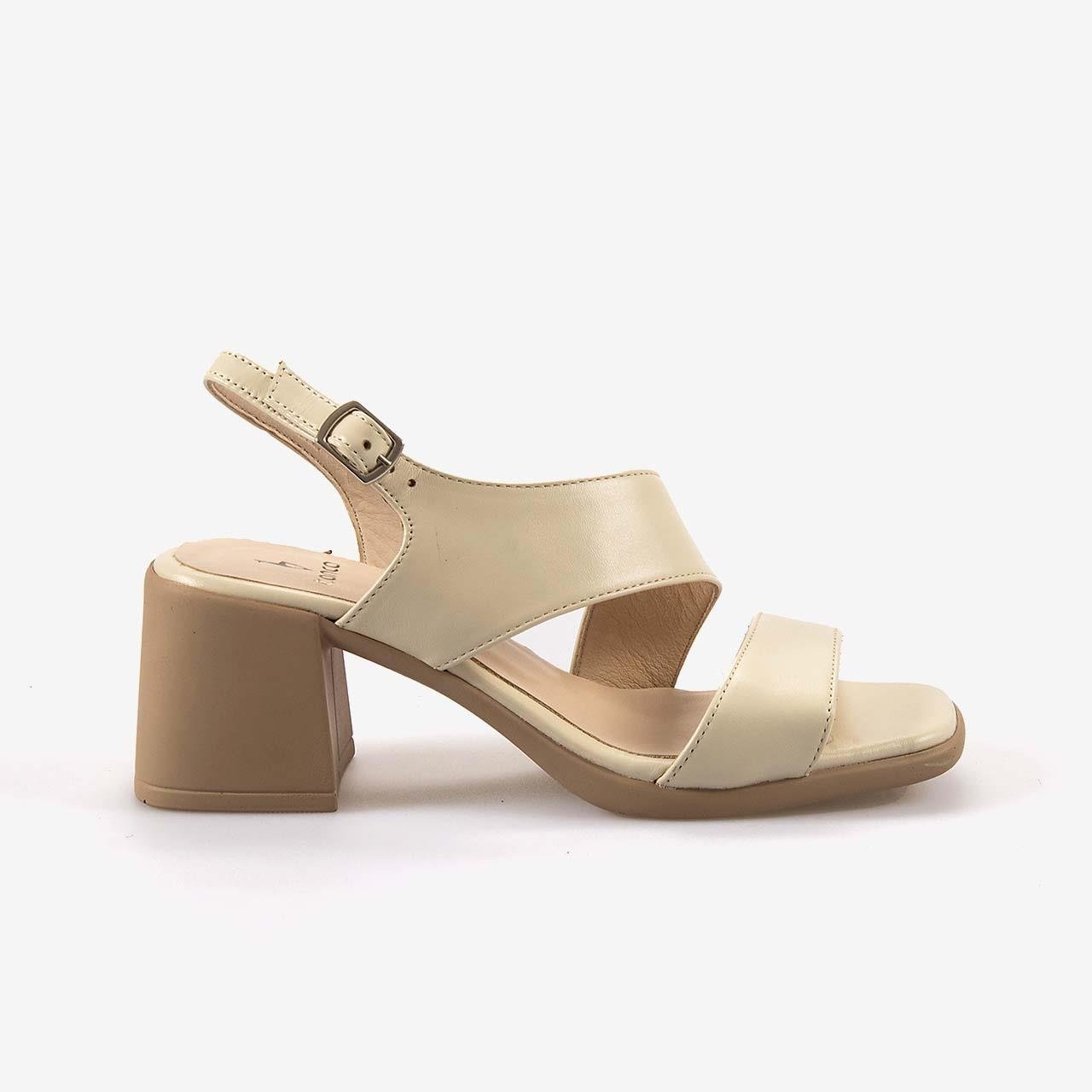 SandaletKemal TancaKemal Tanca   Kadın Sandalet 6174