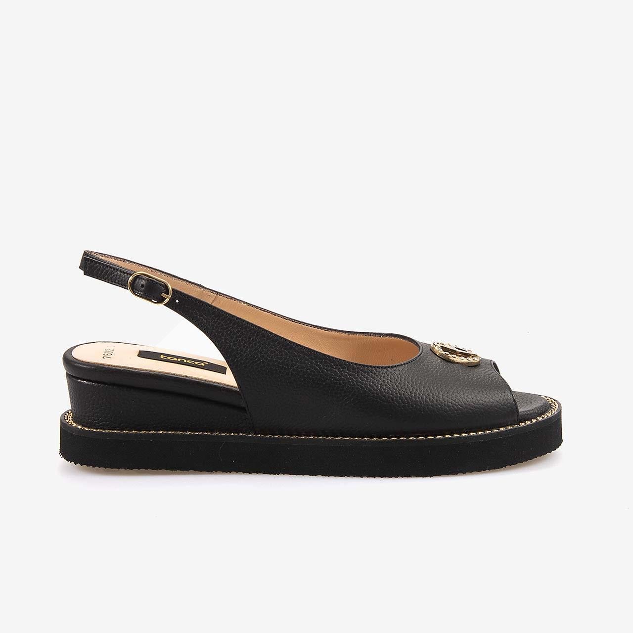 SandaletKemal TancaKemal Tanca   Kadın Sandalet 7692