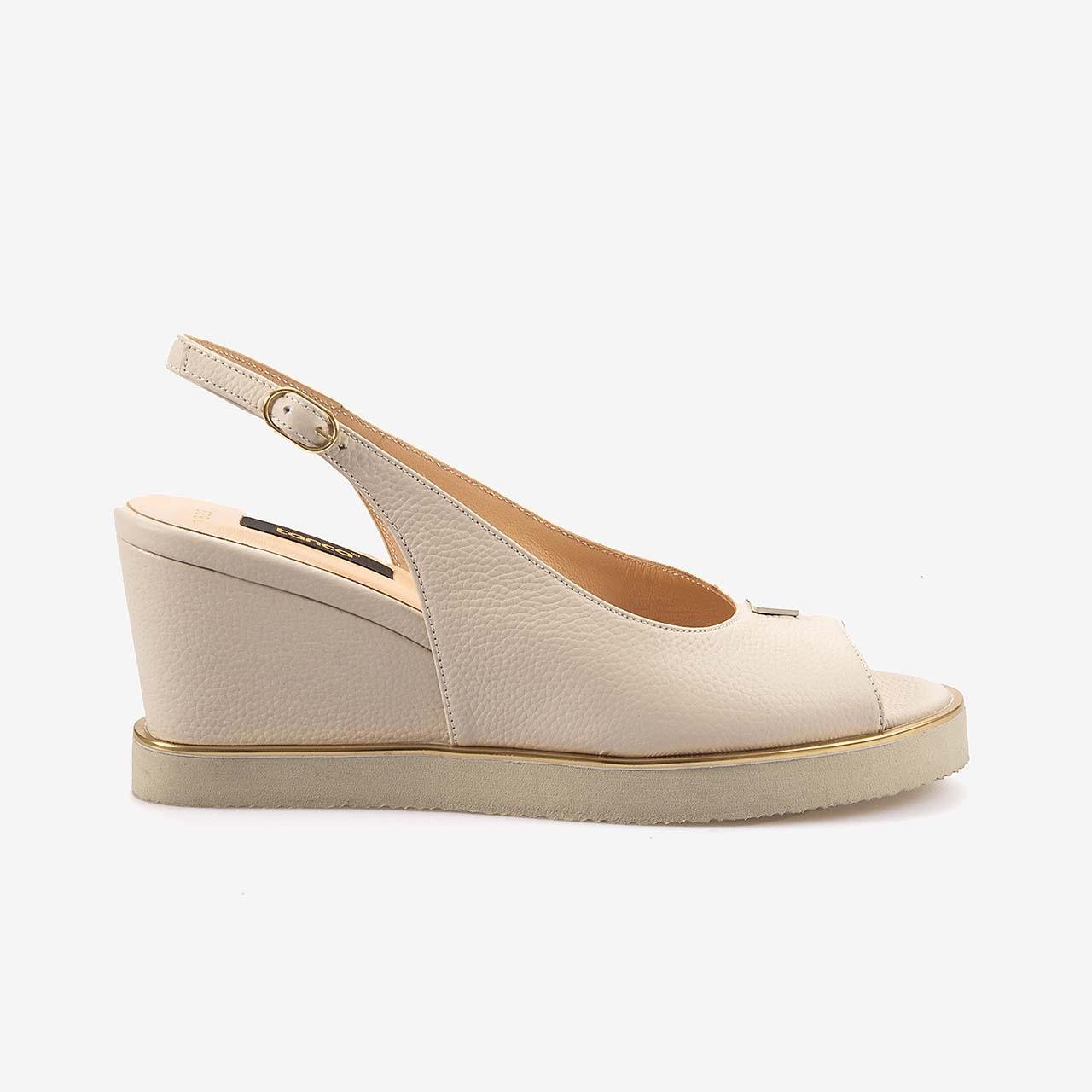 SandaletKemal TancaKemal Tanca   Kadın Sandalet 7693