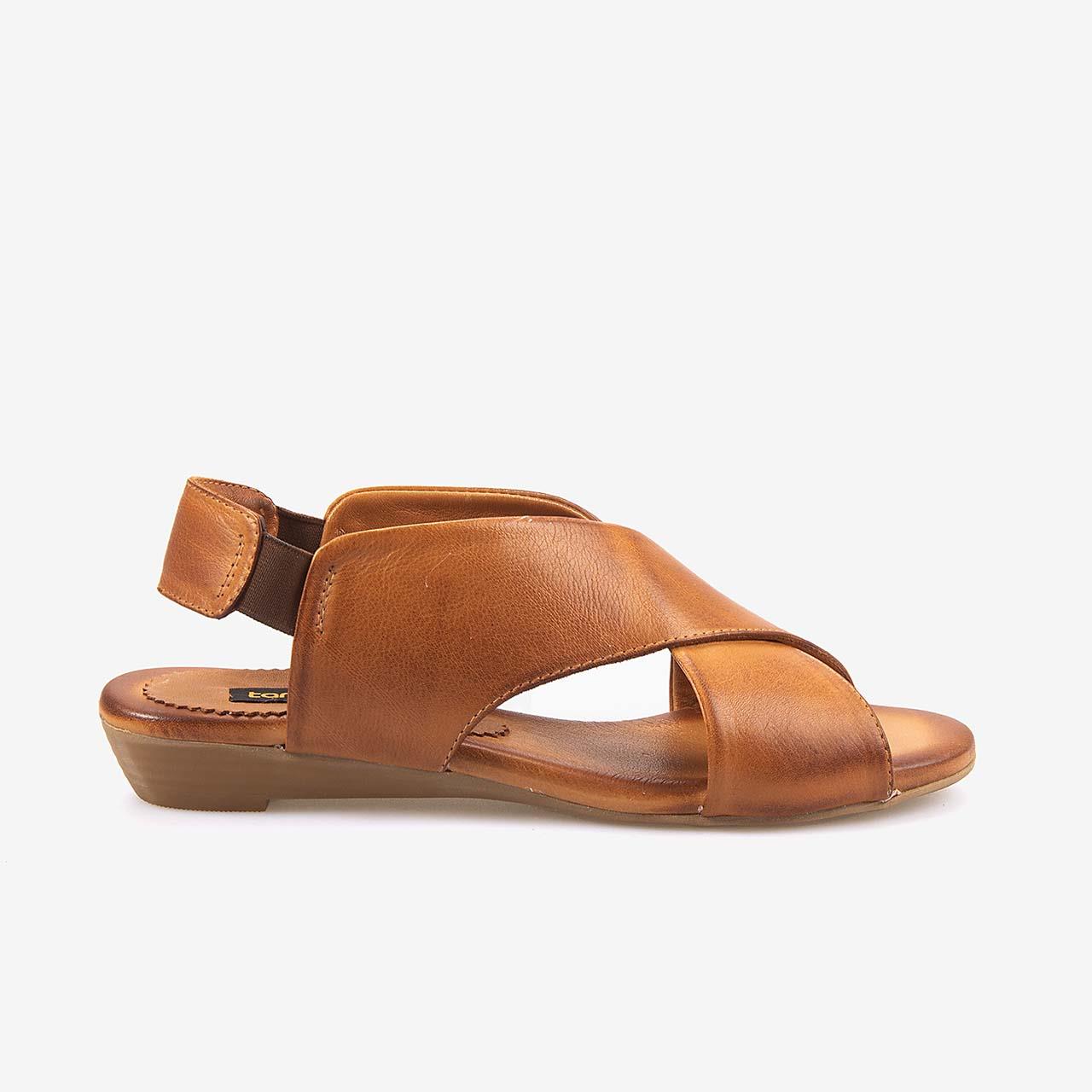 SandaletKemal TancaKemal Tanca   Kadın Sandalet 9011